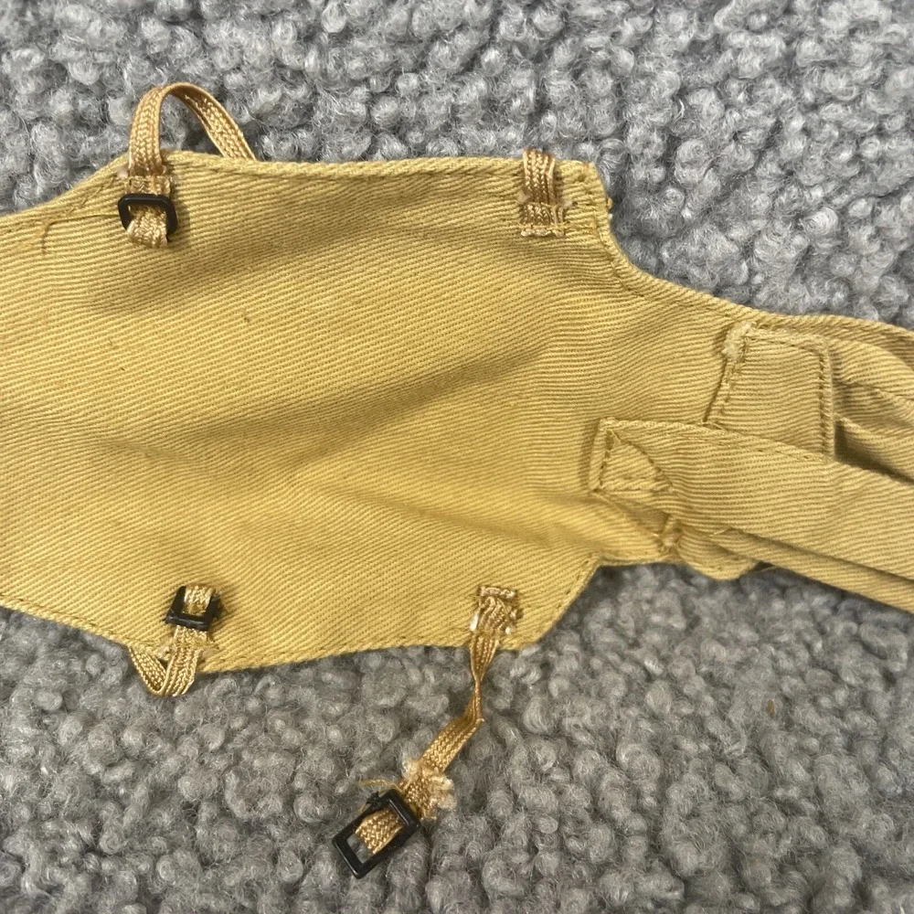 GI JOE HOLSTER ACCESSORY FOR 12